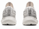 Asics gel-nimbus ligero 3 zapatillas deportivas blanco negro - Image 4