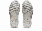Asics gel-nimbus ligero 3 zapatillas deportivas blanco negro - Image 6