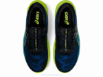 Asics Gel Nimbus Lite 2 Azul Renacido y Negro Comodidad y Estilo - Image 6