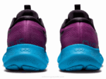 Asics gel-nimbus lite 2 zapatillas digitales uva negro - Image 5