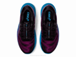 Asics gel-nimbus lite 2 zapatillas digitales uva negro - Image 6