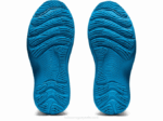 Asics gel-nimbus lite 2 zapatillas digitales uva negro - Image 7