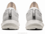 Asics Gel Nimbus Lite 3 Zapatillas Blancas y Negras - Image 5