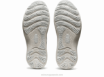 Asics Gel Nimbus Lite 3 Zapatillas Blancas y Negras - Image 7