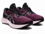 Asics gel nimbus lite 3 zapatillas ciruela profunda y rosa - Image 2