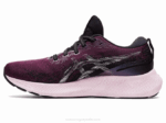 Asics gel nimbus lite 3 zapatillas ciruela profunda y rosa - Image 4