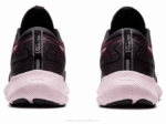 Asics gel nimbus lite 3 zapatillas ciruela profunda y rosa - Image 5
