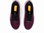 Asics gel nimbus lite 3 zapatillas ciruela profunda y rosa - Image 6