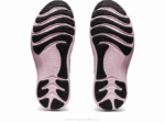 Asics gel nimbus lite 3 zapatillas ciruela profunda y rosa - Image 7