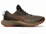 Asics gel-nimbus lite 3 zapatillas manto verde tomate cherry