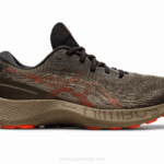 Asics gel-nimbus lite 3 zapatillas manto verde tomate cherry
