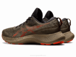 Asics gel-nimbus lite 3 zapatillas manto verde tomate cherry - Image 3
