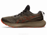 Asics gel-nimbus lite 3 zapatillas manto verde tomate cherry - Image 4