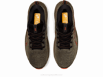 Asics gel-nimbus lite 3 zapatillas manto verde tomate cherry - Image 6