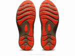 Asics gel-nimbus lite 3 zapatillas manto verde tomate cherry - Image 7