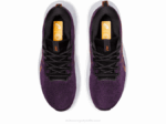 Asics gel-nimbus lite 3 Zapatillas Sombra de Noche Naranja Nova - Image 6