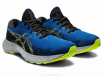 Asics gel-nimbus lite 3 zapato ligero unidad de lago peligro verde - Image 2