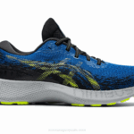 Asics gel-nimbus lite 3 zapato ligero unidad de lago peligro verde