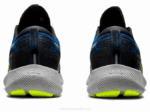 Asics gel-nimbus lite 3 zapato ligero unidad de lago peligro verde - Image 5