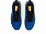 Asics gel-nimbus lite 3 zapato ligero unidad de lago peligro verde - Image 6