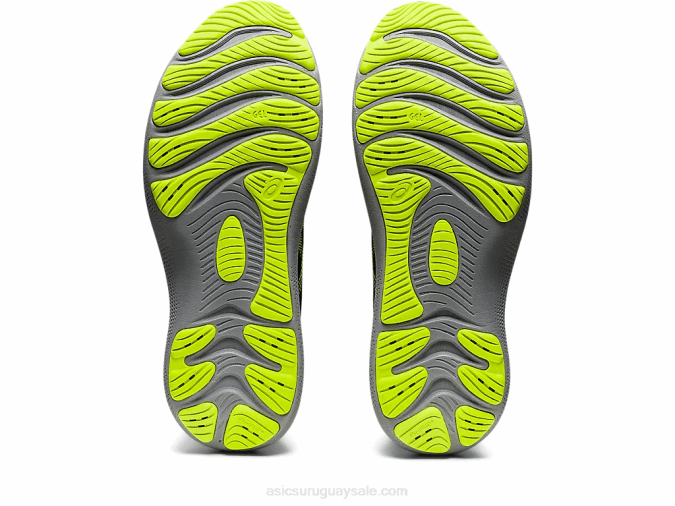 Asics gel-nimbus lite 3 zapato ligero unidad de lago peligro verde - Image 7