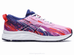 Asics Gel Noosa Tri 13 Brillo Lavanda Cielo Suave para Niños