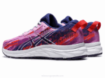 Asics Gel Noosa Tri 13 Brillo Lavanda Cielo Suave para Niños - Image 3