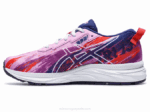 Asics Gel Noosa Tri 13 Brillo Lavanda Cielo Suave para Niños - Image 4