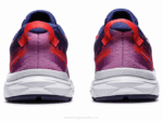Asics Gel Noosa Tri 13 Brillo Lavanda Cielo Suave para Niños - Image 5