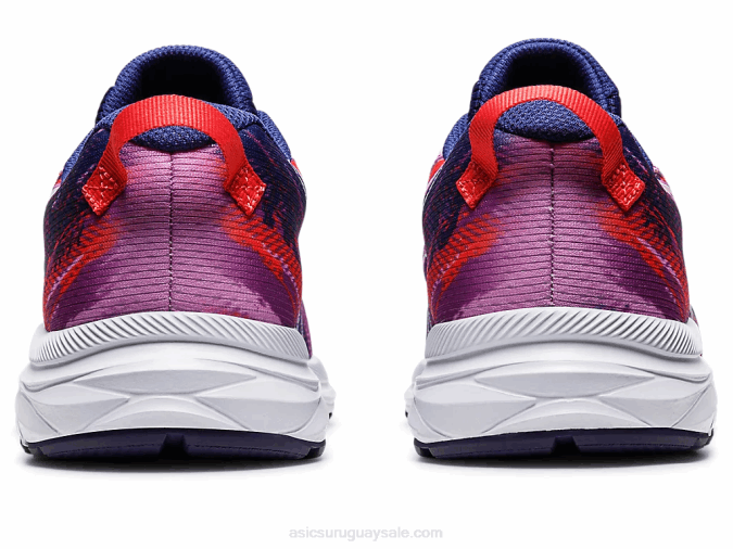 Asics Gel Noosa Tri 13 Brillo Lavanda Cielo Suave para Niños - Image 5