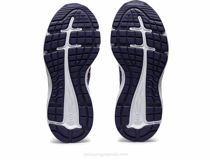 Asics Gel Noosa Tri 13 Brillo Lavanda Cielo Suave para Niños - Image 7