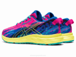 Asics gel noosa tri 13 yuzu rosa para escuela primaria - Image 3