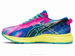 Asics gel noosa tri 13 yuzu rosa para escuela primaria - Image 4