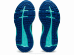 Asics gel-noosa tri 13 zapatillas escuela primaria verde vibrante - Image 7