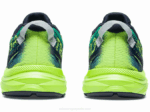 Asics Gel Noosa Tri 13 Zapatillas Peligro Verde Cielo - Image 5