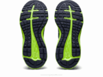 Asics Gel Noosa Tri 13 Zapatillas Peligro Verde Cielo - Image 7