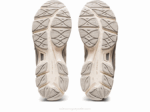 Asics gel nyc crema gris ostra zapatillas deportivas cómodas - Image 7