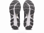 Asics gel-nyc zapatillas crema gris acero estilo y comodidad - Image 7