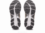Asics gel nyc zapatillas deportivas negro gris arcilla - Image 7