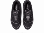 Asics gel-nyc zapatillas gris grafito y negro - Image 6