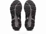 Asics gel-nyc zapatillas gris grafito y negro - Image 7