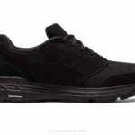 Asics gel odys negro zapatillas deportivas confort y estilo