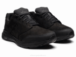 Asics Gel Odyssey Negro Zapatillas Comodidad y Estilo - Image 2