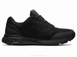 Asics Gel Odyssey Negro Zapatillas Comodidad y Estilo