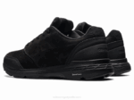 Asics Gel Odyssey Negro Zapatillas Comodidad y Estilo - Image 3