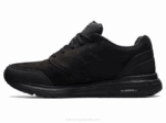Asics Gel Odyssey Negro Zapatillas Comodidad y Estilo - Image 4