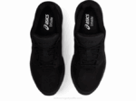 Asics Gel Odyssey Negro Zapatillas Comodidad y Estilo - Image 6