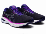 Asics gel perseguidor 8 buceo azul cielo suave para correr - Image 2