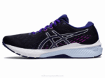 Asics gel perseguidor 8 buceo azul cielo suave para correr - Image 4