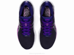 Asics gel perseguidor 8 buceo azul cielo suave para correr - Image 6